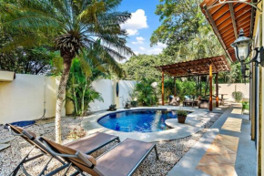 Exquisite Home & Pool, walk to Beach by SPCR